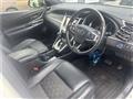 2015 Toyota Harrier Hybrid