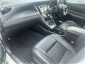 2015 Toyota Harrier Hybrid