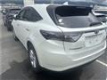 2015 Toyota Harrier Hybrid