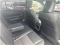 2015 Toyota Harrier Hybrid