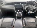 2015 Toyota Harrier Hybrid