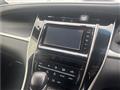 2015 Toyota Harrier Hybrid
