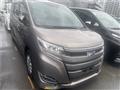 2017 Toyota Noah