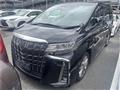 2020 Toyota Alphard G