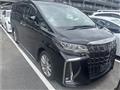 2020 Toyota Alphard G