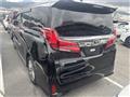 2020 Toyota Alphard G