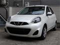 2019 Nissan March