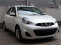 2019 Nissan March