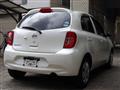 2019 Nissan March