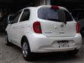 2019 Nissan March
