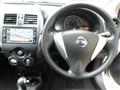 2019 Nissan March
