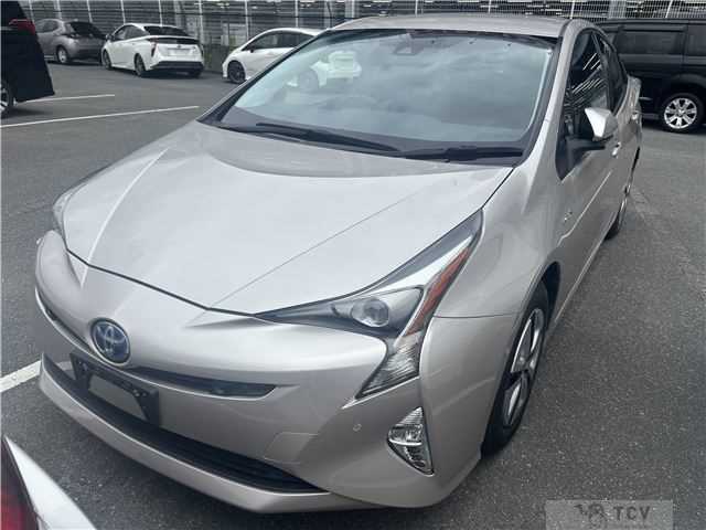 2018 Toyota Prius