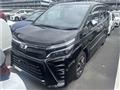2021 Toyota Voxy