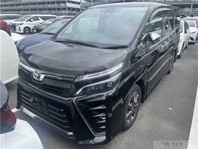 2021 Toyota Voxy