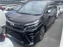 2021 Toyota Voxy