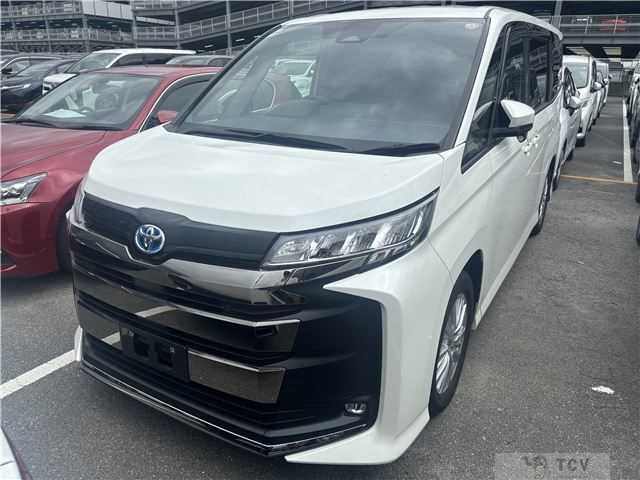 2024 Toyota Noah