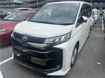 2024 Toyota Noah