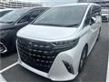 2023 Toyota Alphard Hybrid
