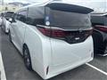 2023 Toyota Alphard Hybrid