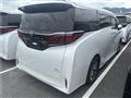 2023 Toyota Alphard Hybrid