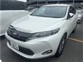 2016 Toyota Harrier