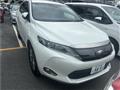 2016 Toyota Harrier