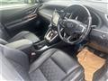 2016 Toyota Harrier
