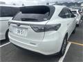 2016 Toyota Harrier