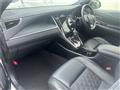2016 Toyota Harrier