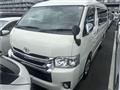 2018 Toyota Hiace Wagon