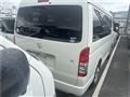2018 Toyota Hiace Wagon