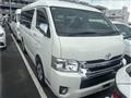 2018 Toyota Hiace Wagon