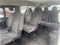 2018 Toyota Hiace Wagon