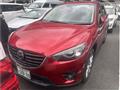 2015 Mazda CX-5