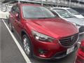 2015 Mazda CX-5