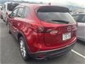 2015 Mazda CX-5