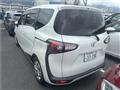 2020 Toyota Sienta