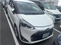 2020 Toyota Sienta