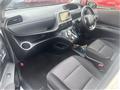 2020 Toyota Sienta