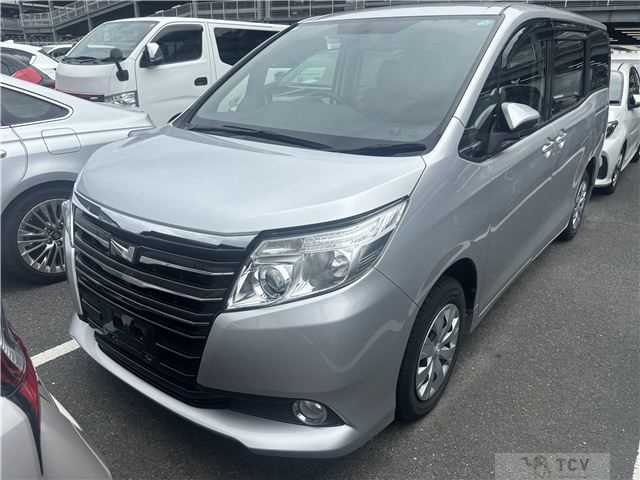 2015 Toyota Noah