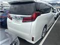 2019 Toyota Alphard G