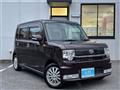 2010 Daihatsu Move Conte Custom