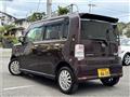 2010 Daihatsu Move Conte Custom
