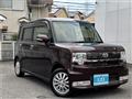 2010 Daihatsu Move Conte Custom
