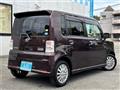 2010 Daihatsu Move Conte Custom