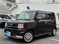 2010 Daihatsu Move Conte Custom