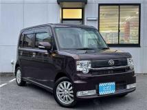 2010 Daihatsu Move Conte Custom