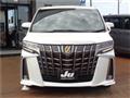 2022 Toyota Alphard G