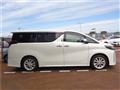 2022 Toyota Alphard G