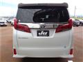 2022 Toyota Alphard G
